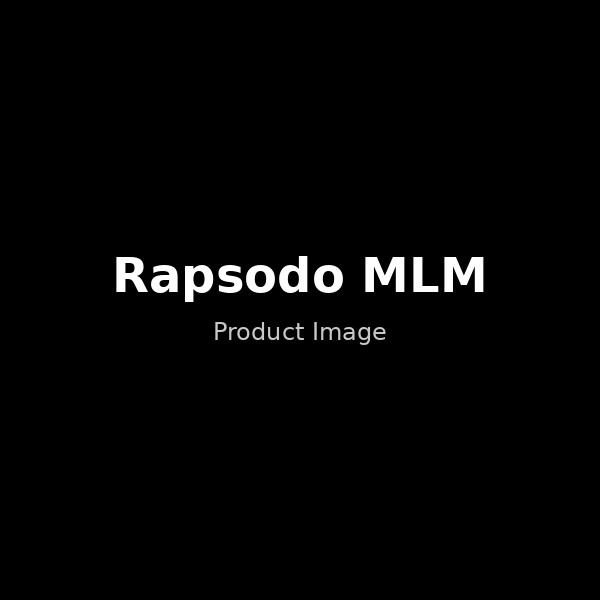 Rapsodo Mobile Launch Monitor MLM for iPhone with shot tracer video